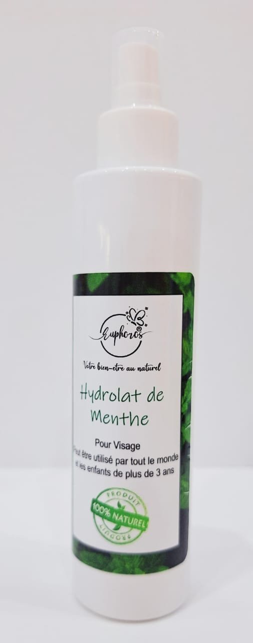 Hydrolat de Menthe